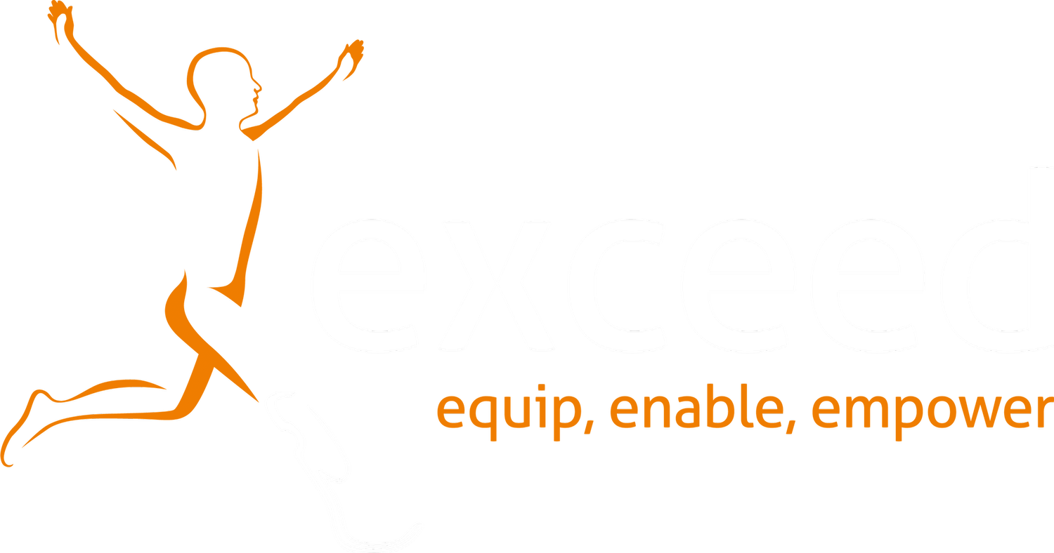 Exceed